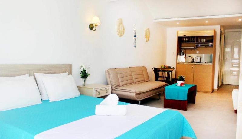 Hotel Bivalvia Beach Plus