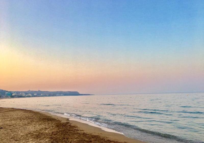 Hotel Bivalvia Beach Plus