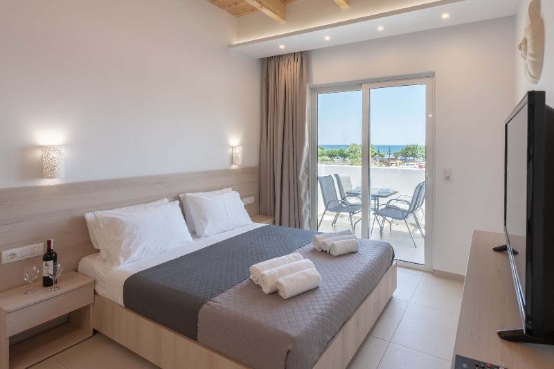 Hotel Bivalvia Beach Plus