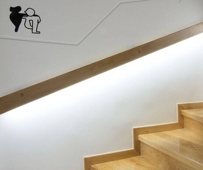 בית מלון כפרי Cocomat Athens Jumelle