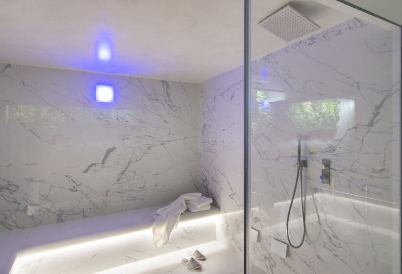 בית מלון כפרי Cocomat Athens Jumelle