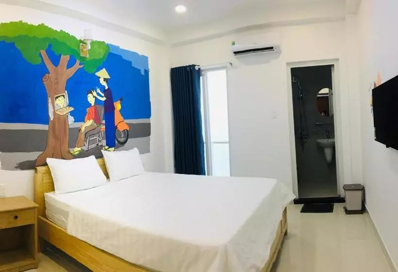 هتل Lala Hostel