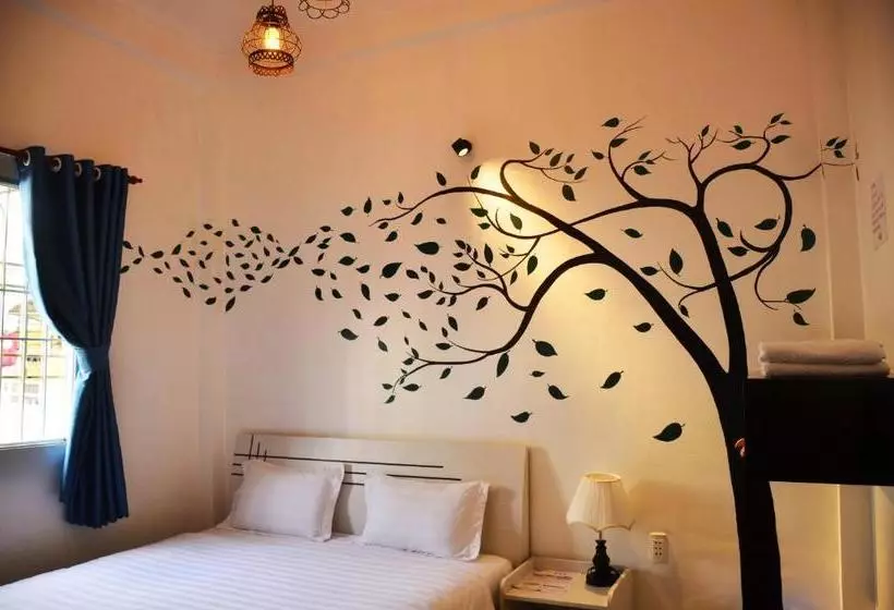 هتل Lala Hostel