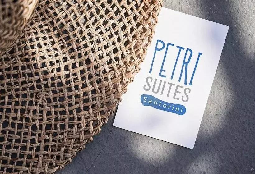 Hotelli Petri Suites