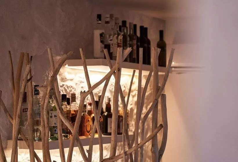 Hotelli Petri Suites