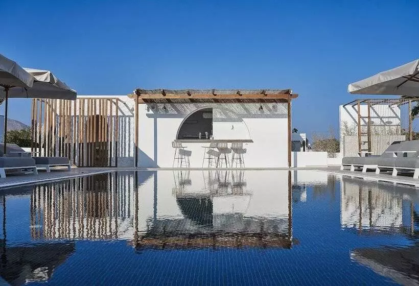 Hotelli Petri Suites