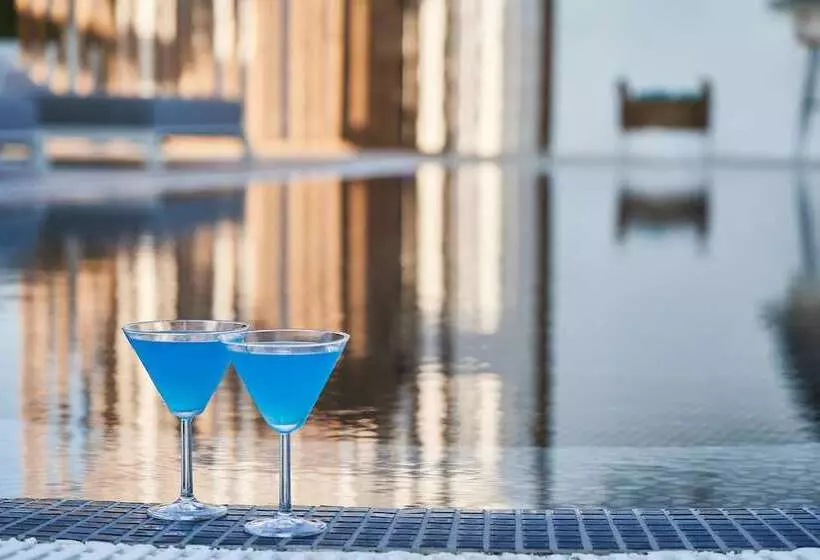 Hotelli Petri Suites