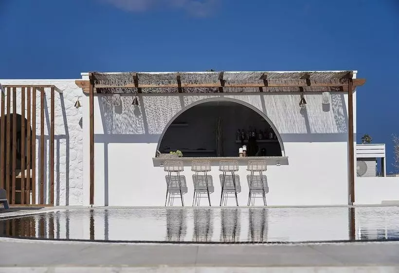 Hotelli Petri Suites