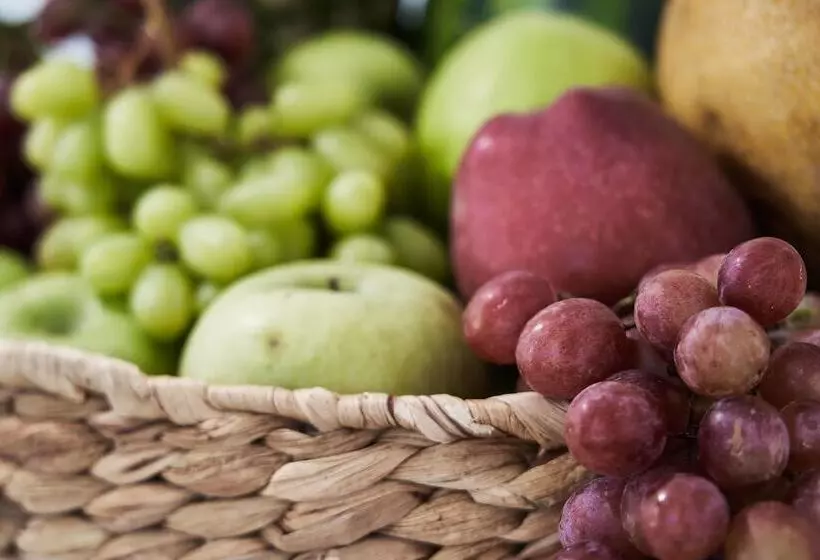 Hotelli Petri Suites