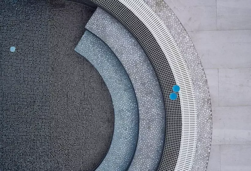 Hotelli Petri Suites