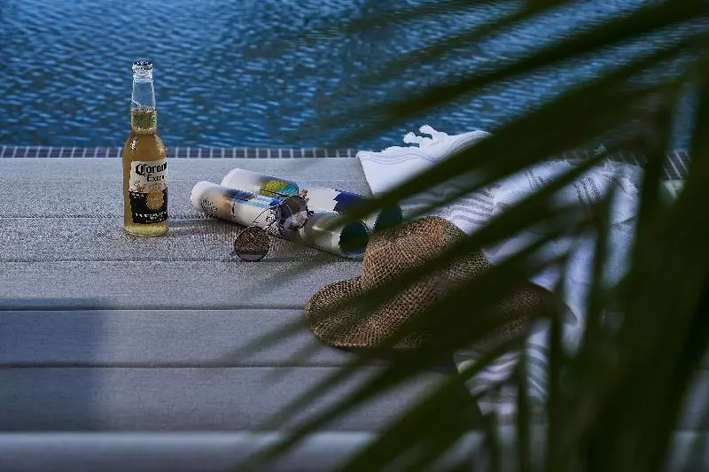 Hotelli Petri Suites