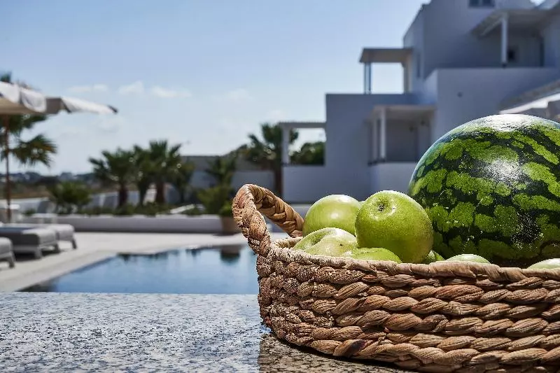 Hotelli Petri Suites