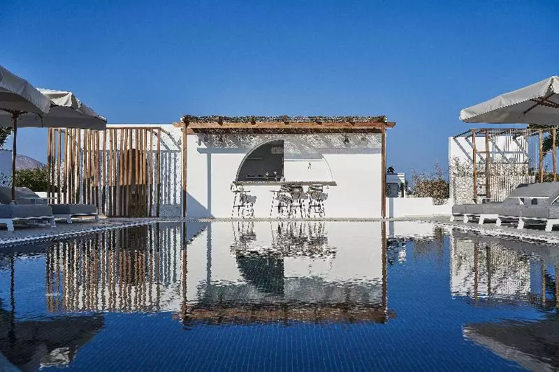 Hotelli Petri Suites