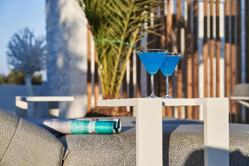 Hotelli Petri Suites