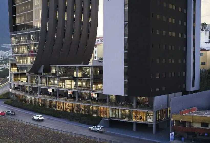 Radisson Hotel Monterrey San Jeronimo