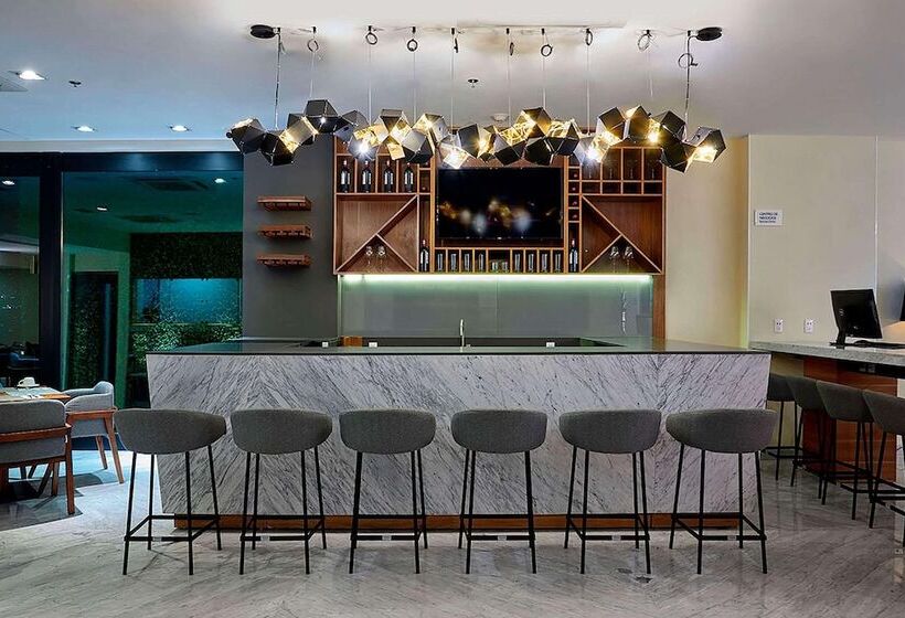 Radisson Hotel Monterrey San Jeronimo