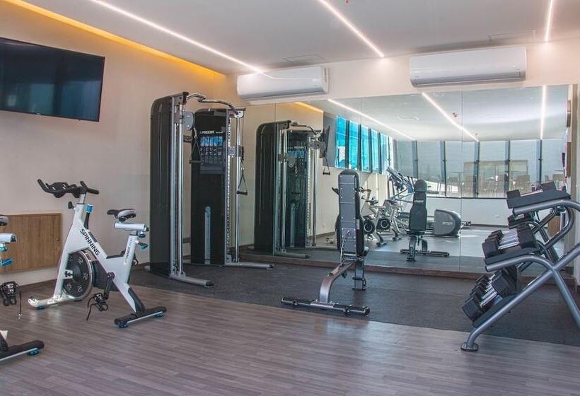 Radisson Hotel Monterrey San Jeronimo