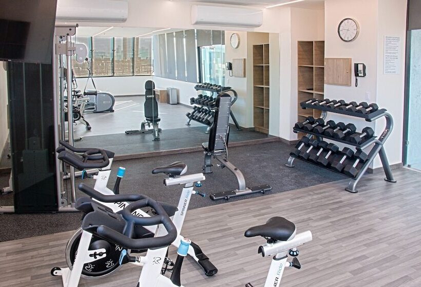 Radisson Hotel Monterrey San Jeronimo