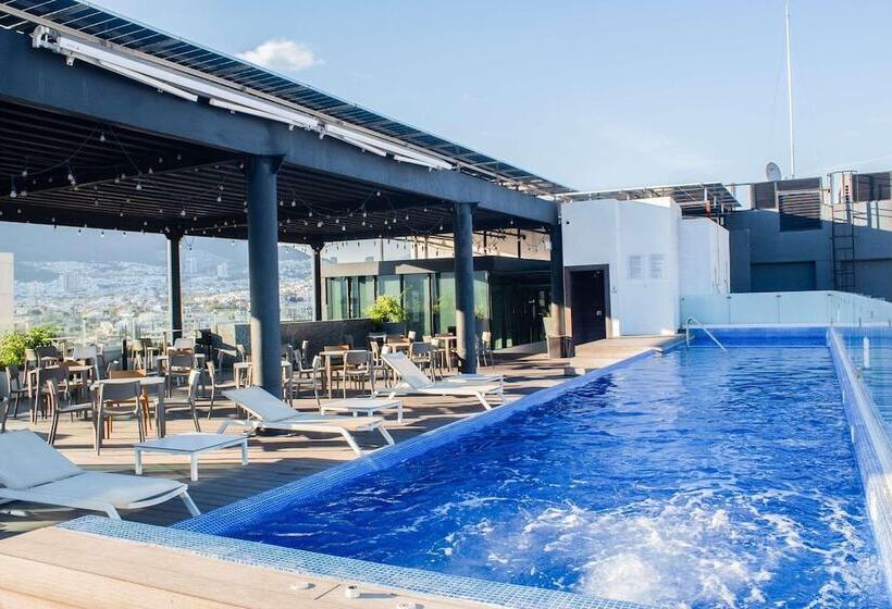 Radisson Hotel Monterrey San Jeronimo