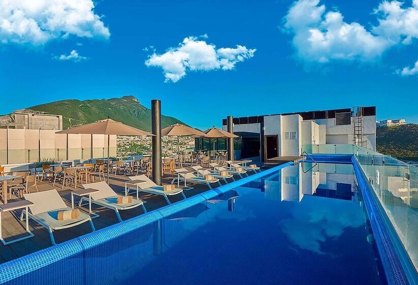 Radisson Hotel Monterrey San Jeronimo