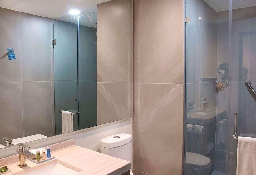 Radisson Hotel Monterrey San Jeronimo