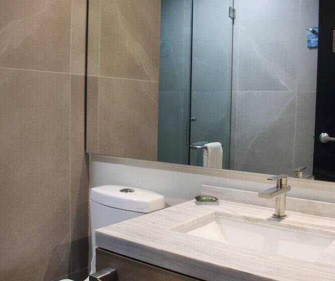 Radisson Hotel Monterrey San Jeronimo