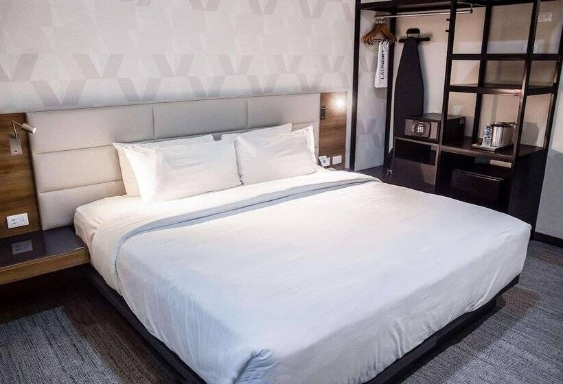 Radisson Hotel Monterrey San Jeronimo