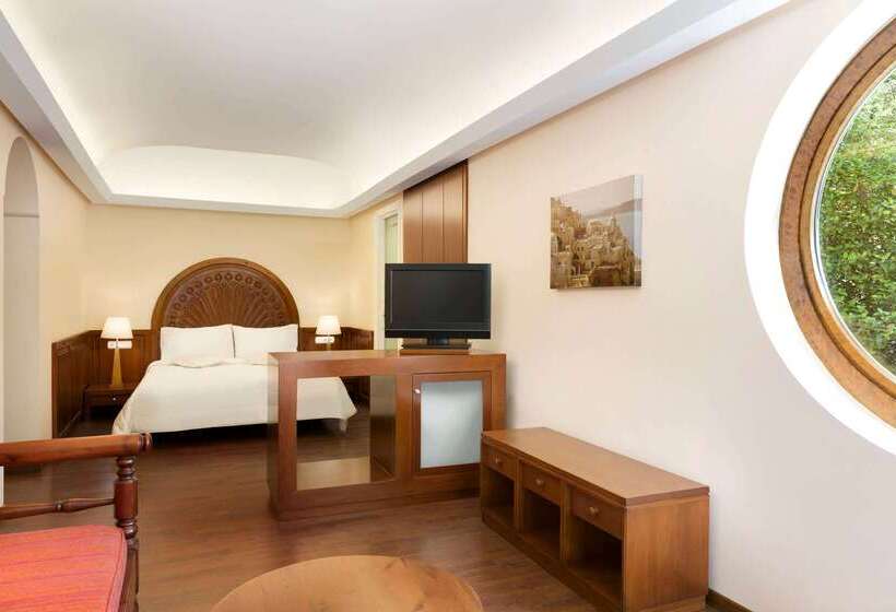 酒店 Ramada Loutraki Poseidon Resort