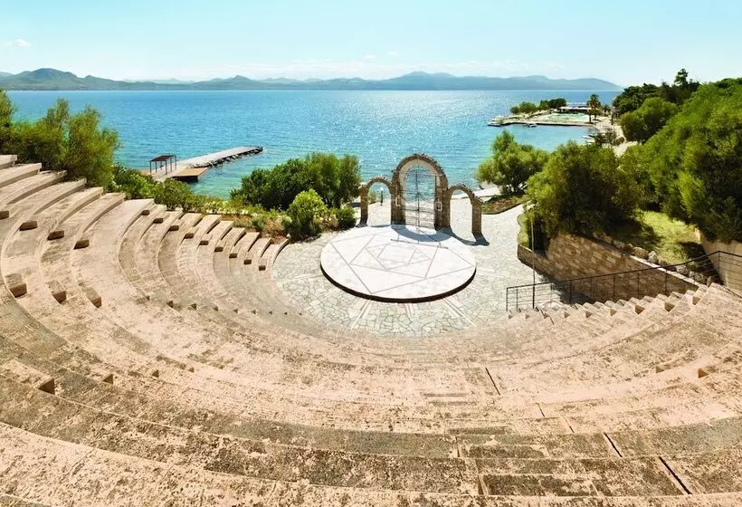 Hotelli Ramada Loutraki Poseidon Resort