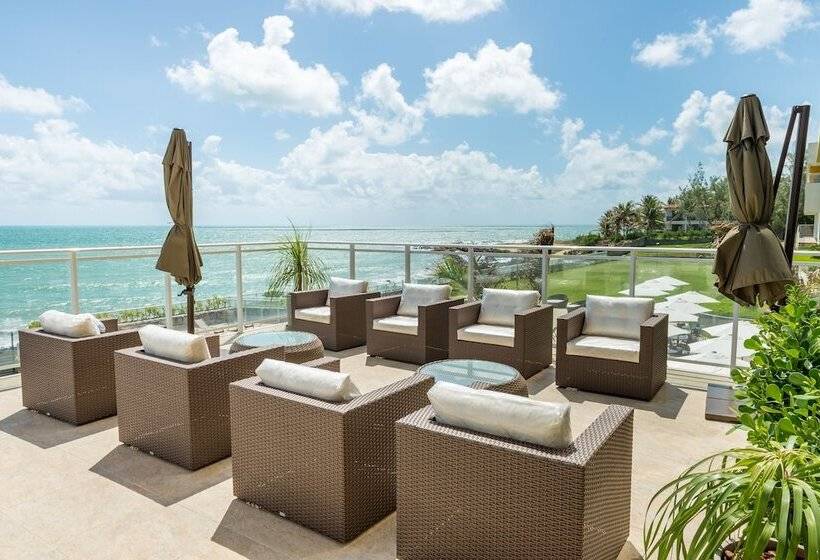 هتل Senac Barreira Roxa