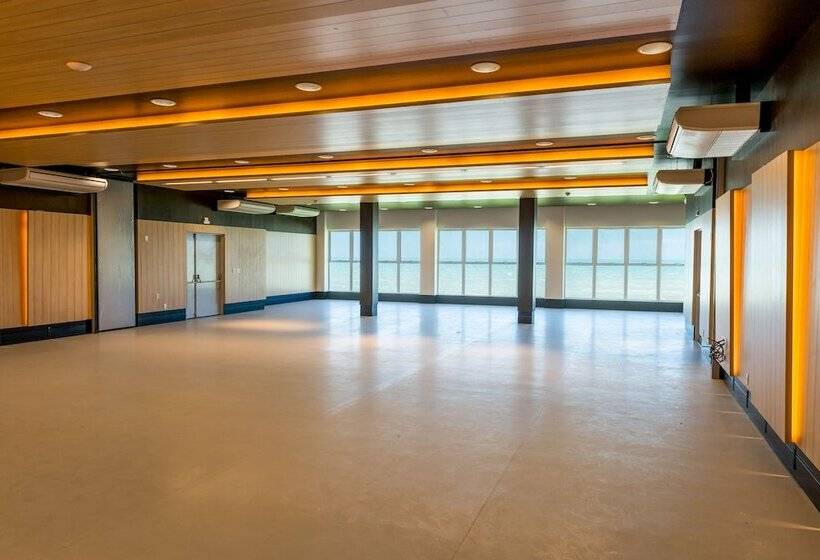 هتل Senac Barreira Roxa