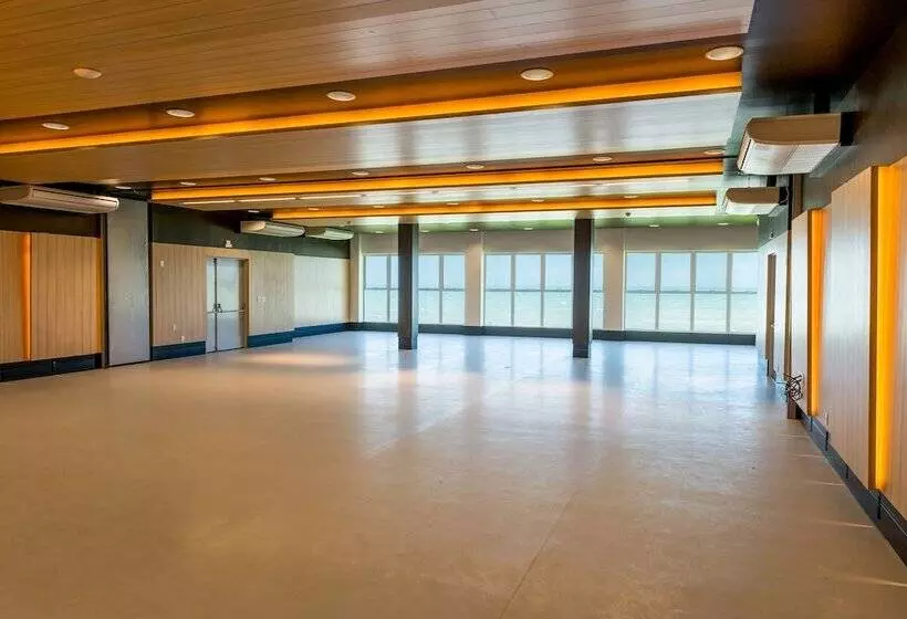 Hotelli Senac Barreira Roxa