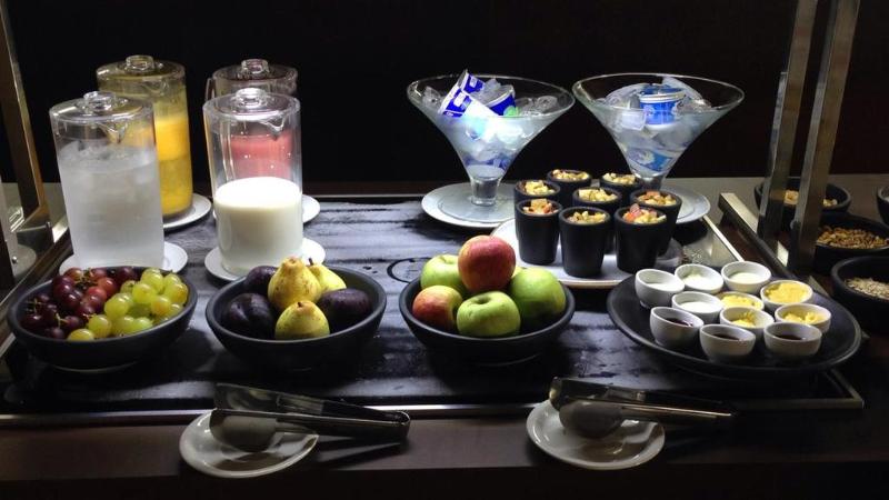 هتل Senac Barreira Roxa