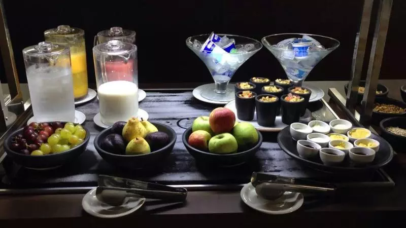 Hotelli Senac Barreira Roxa