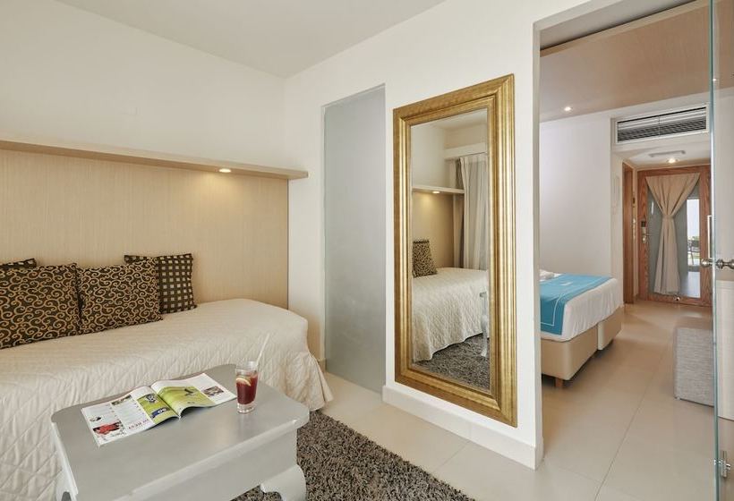 בית מלון כפרי The Islandadults Only