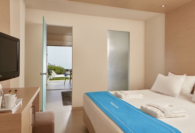 בית מלון כפרי The Islandadults Only