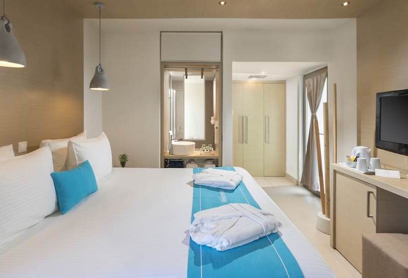 בית מלון כפרי The Islandadults Only