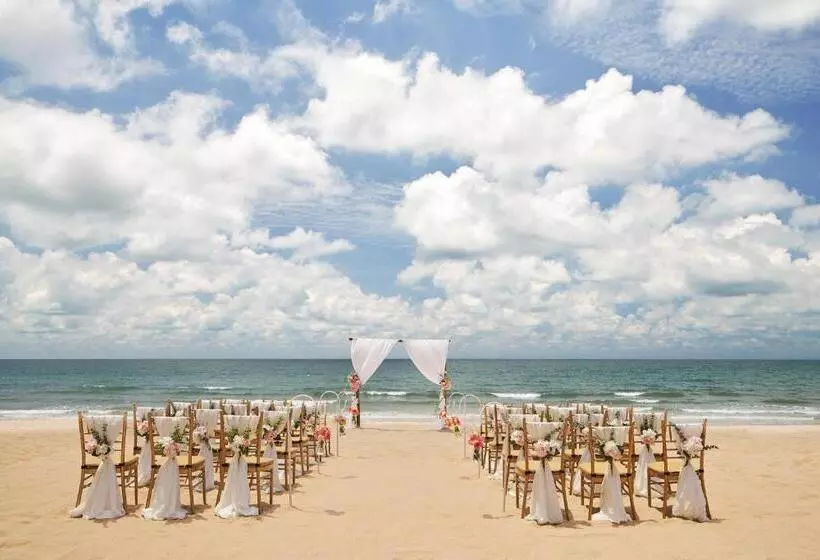 ホテル The Westin Desaru Coast Resort