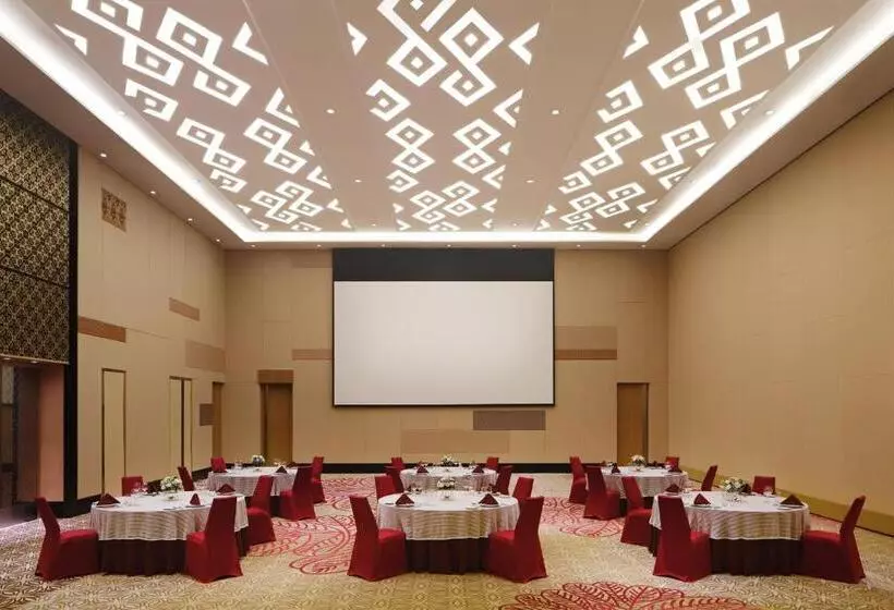 ホテル The Westin Desaru Coast Resort