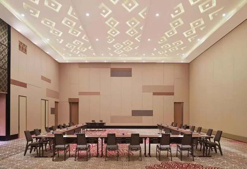 ホテル The Westin Desaru Coast Resort