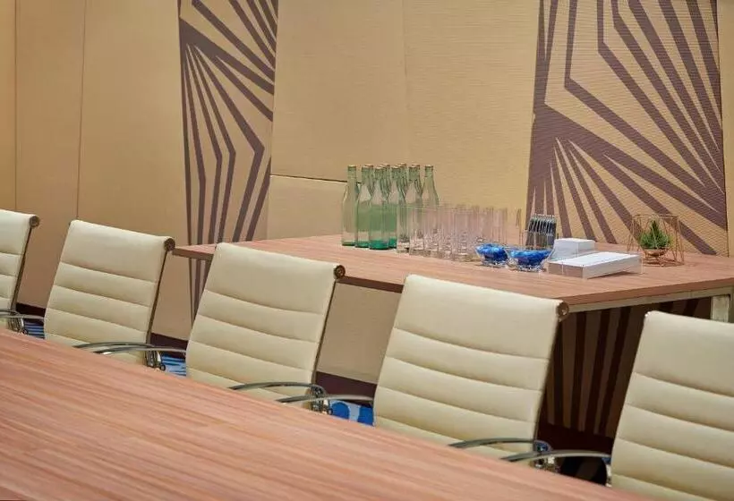 ホテル The Westin Desaru Coast Resort