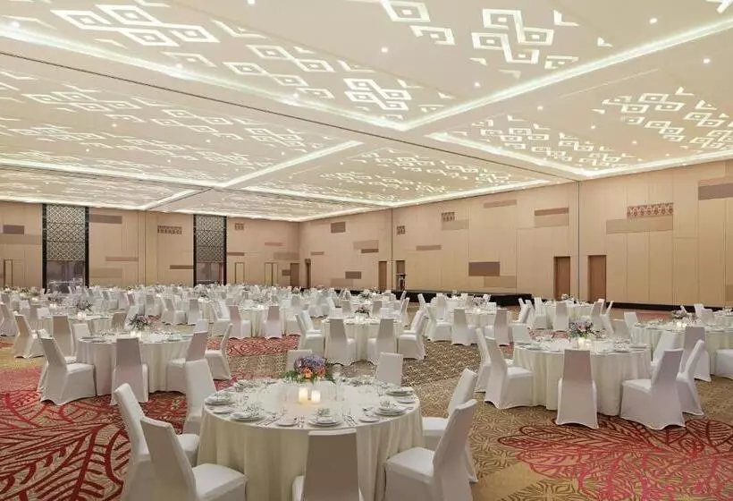 ホテル The Westin Desaru Coast Resort