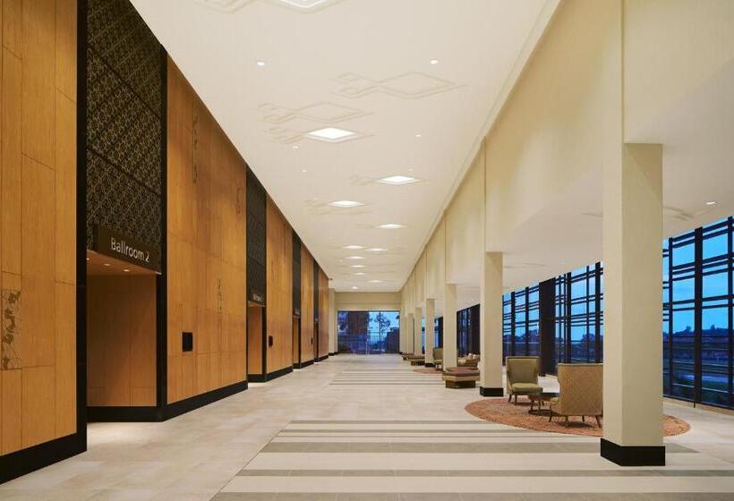 Hotel The Westin Desaru Coast Resort