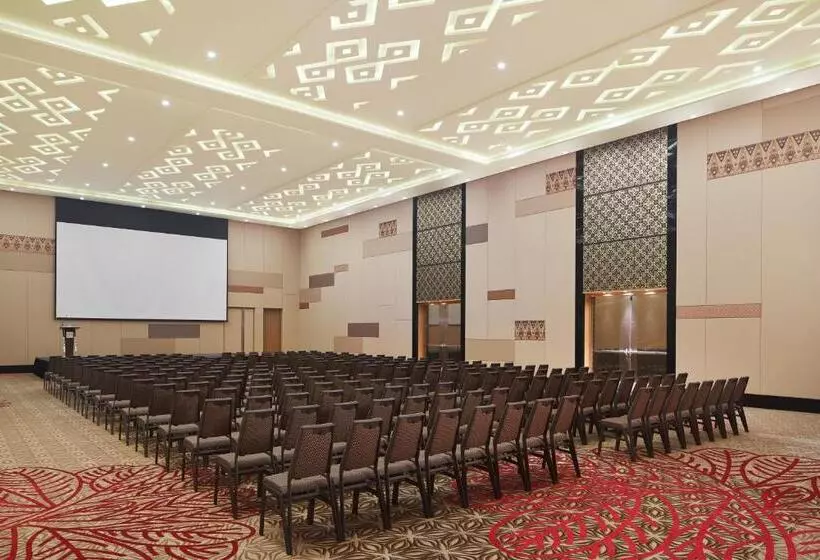 ホテル The Westin Desaru Coast Resort