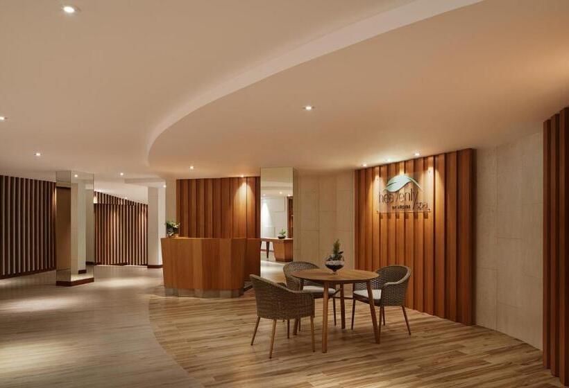 Hotel The Westin Desaru Coast Resort