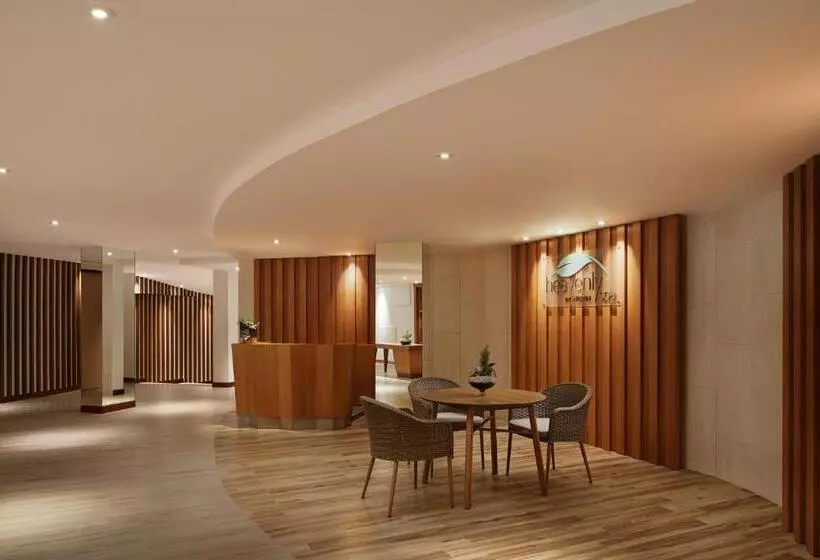 ホテル The Westin Desaru Coast Resort