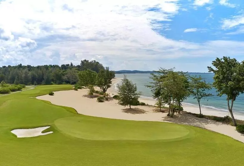 ホテル The Westin Desaru Coast Resort