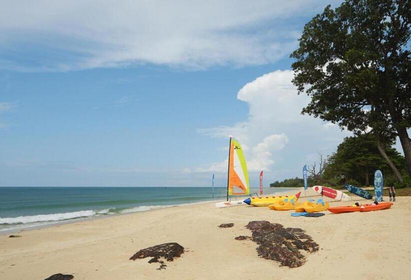 Hotel The Westin Desaru Coast Resort