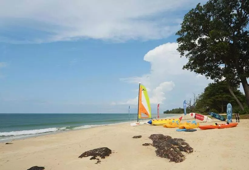 ホテル The Westin Desaru Coast Resort