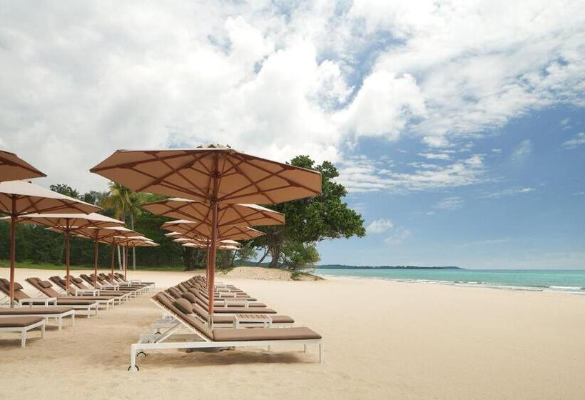 Hotel The Westin Desaru Coast Resort